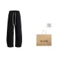Black[Shopping Bag Included]