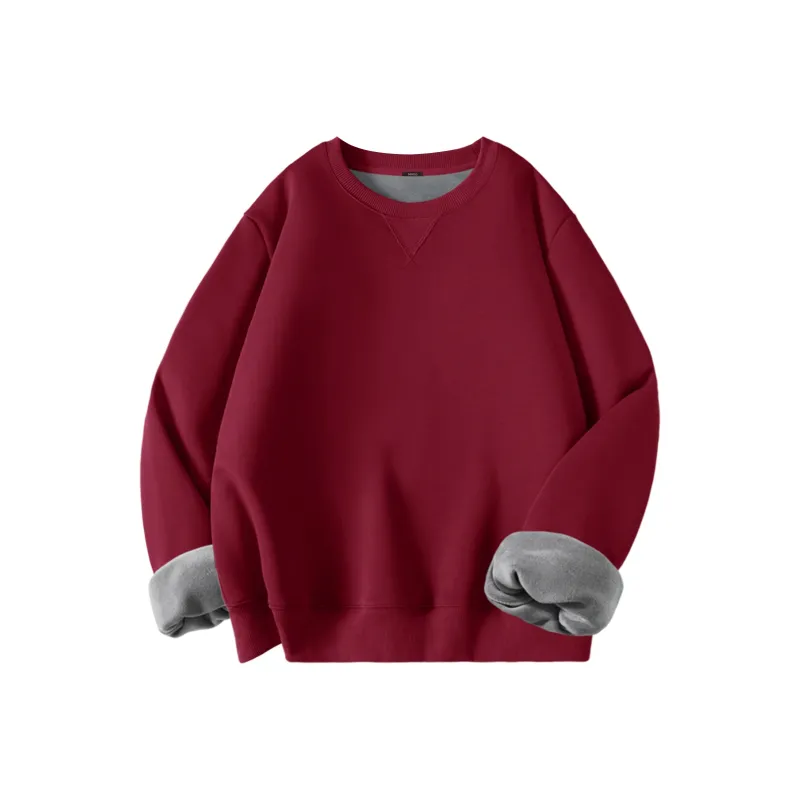 MINISO Sweatshirts Unisex-6