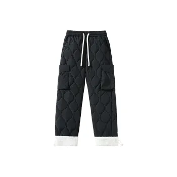 Izexx Casual Pants Unisex