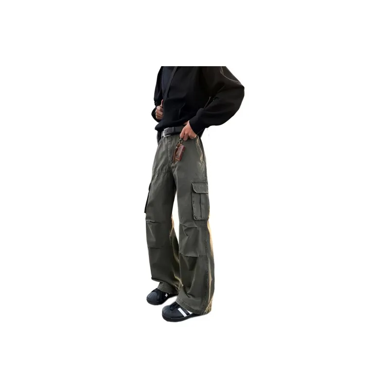SIFLYTO Casual Pants Unisex-0