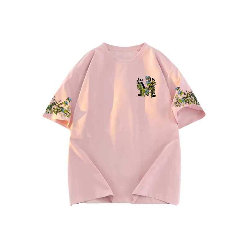MASKPARK T Shirts Unisex-15