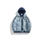 Glacier Blue