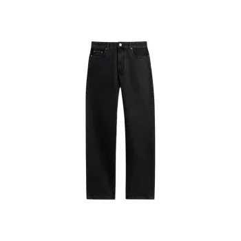 COACH Jeans Men Black