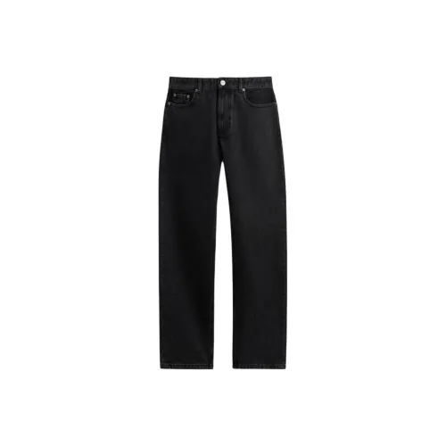 COACH Jeans Men Black