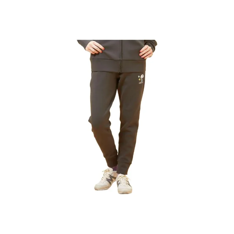 Mizuno WOODSTOCK Casual Pants Unisex-3