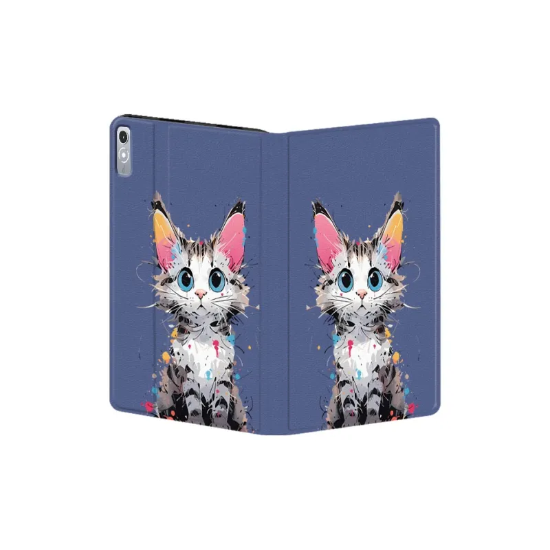 YIBAOBAO Tablet Protective Cases-18