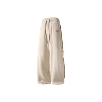 AMBER LIGHT Casual Pants Unisex