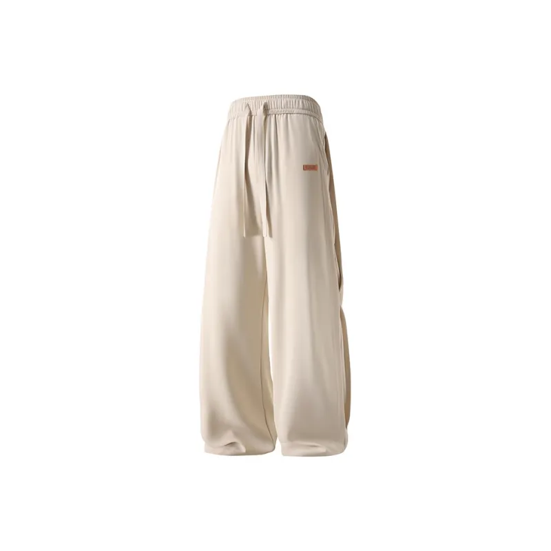 AMBER LIGHT Casual Pants Unisex-7