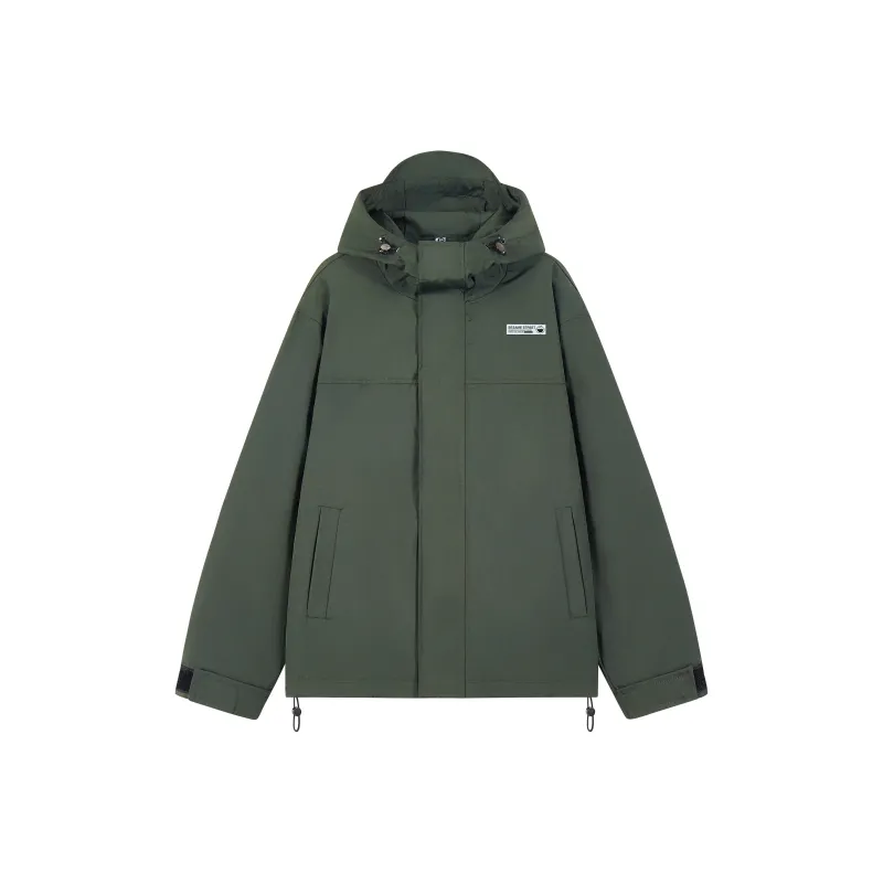 SESAME STREET Jackets & Coats Unisex-5