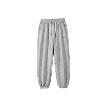 UPZCY Knitted Sweatpants Unisex