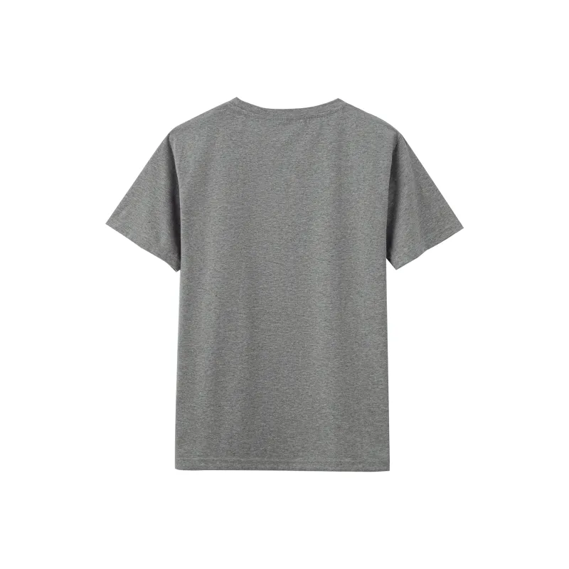 TEME T Shirts Women's Dark Gray-1