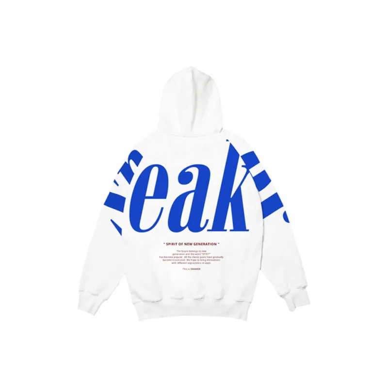 BKCXZICE Sweatshirt Unisex Carolina Blue-9