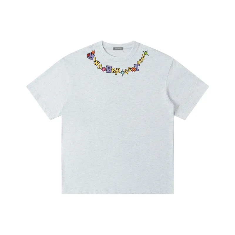 MindBridge T Shirts Unisex-4