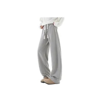 Love Monster Casual Pants Unisex