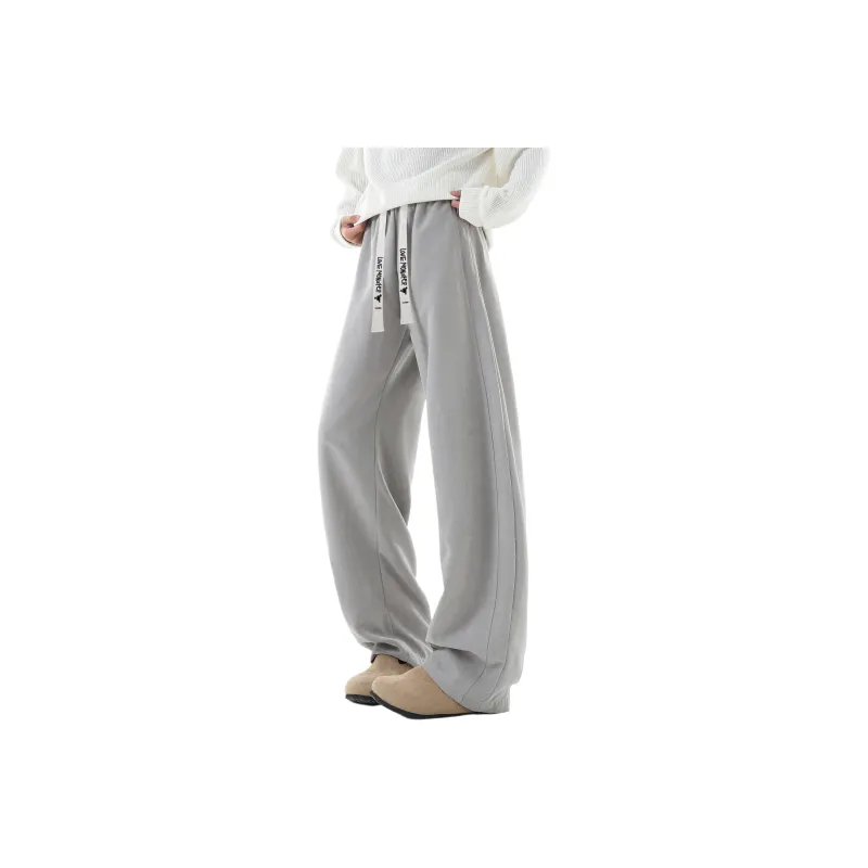 Love Monster Casual Pants Unisex-0