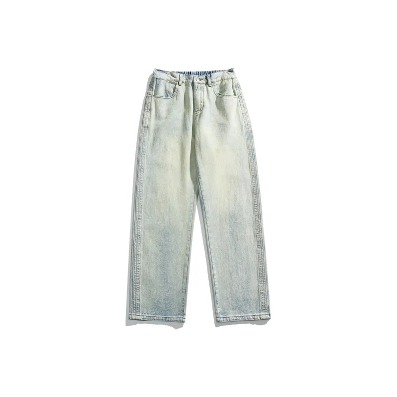 JOSEPH ABBOUD Jeans Men-7