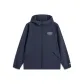 Dark Marine Blue
