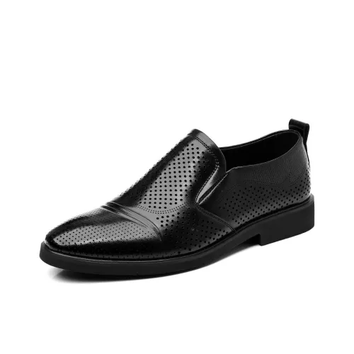 Shanpijiang Men's Casual Shoes Men Low Top