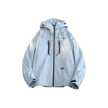 Warrior Huichao Wings Collection Jackets & Coats Unisex
