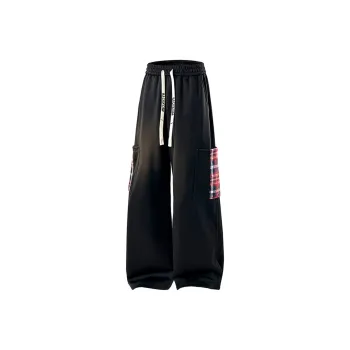 David Bakken Casual Pants Unisex