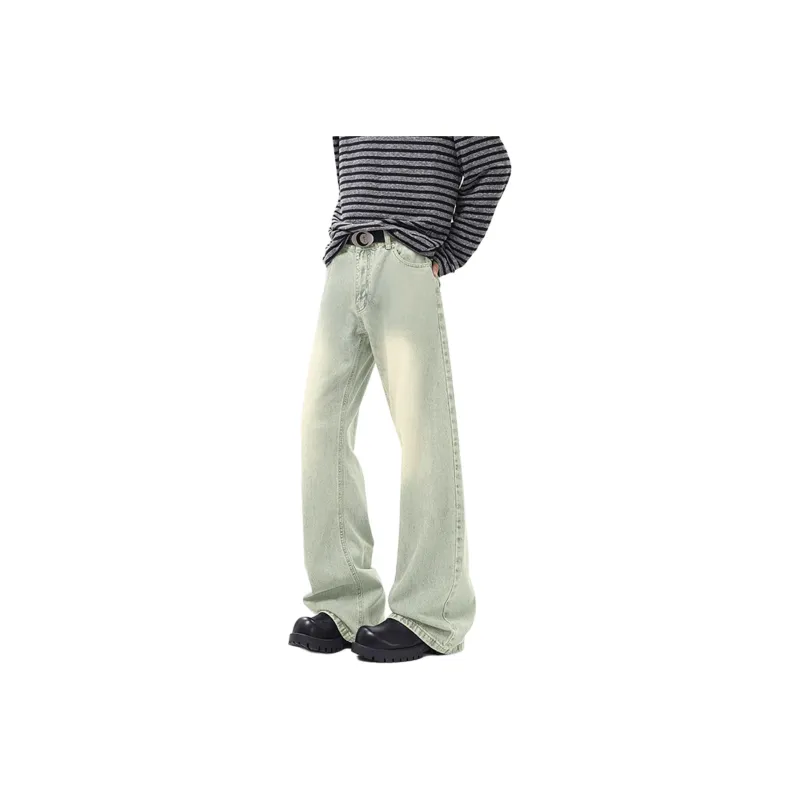 Pirkadat Jeans Unisex-8
