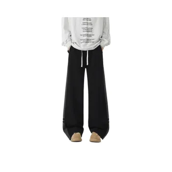 NEAR HERE Casual Pants Unisex
