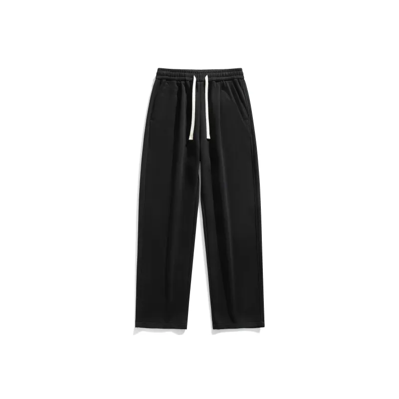 DOUBLE STAR 88 Casual Pants Unisex-2