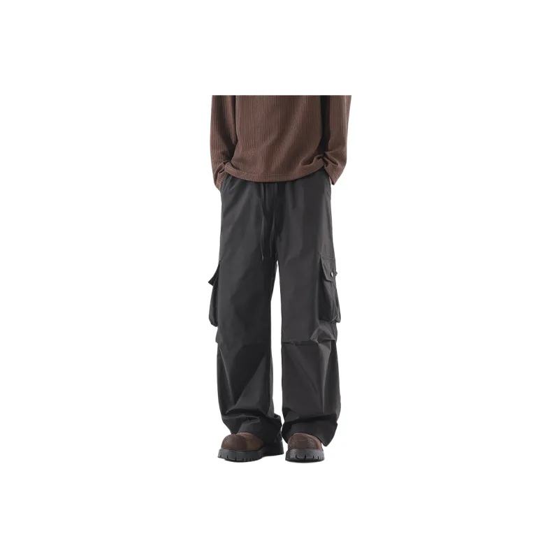SCHEPPERHEYN Casual Pants Unisex-2