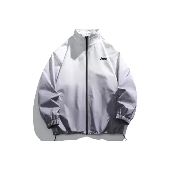 Jeep Jackets Unisex