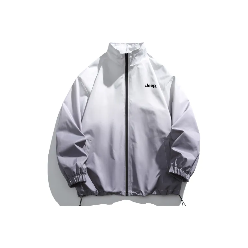 Jeep Jackets Unisex-0