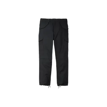 Filson FW24 Cargo Pants Men's Black