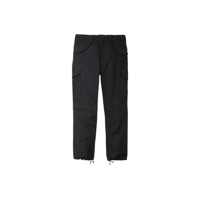 Filson FW24 Cargo Pants Men's Black-0