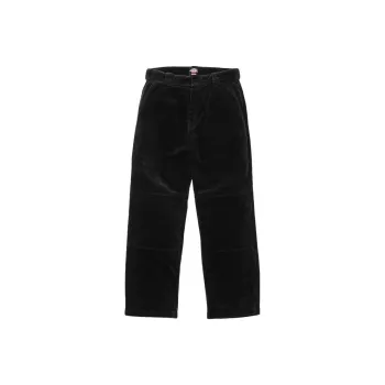 Supreme Dickies Double Knee Corduroy Work Pant