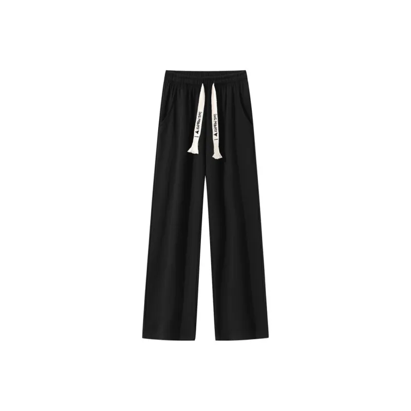 Love Monster Casual Pants Unisex-0