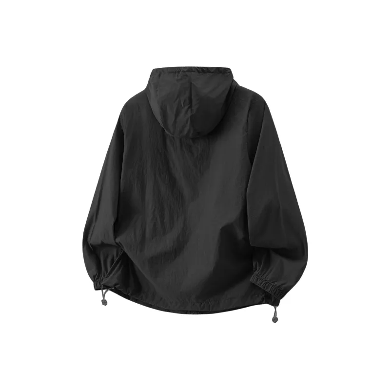 FAKE VINTAGE Sun Protection Clothing Unisex-3