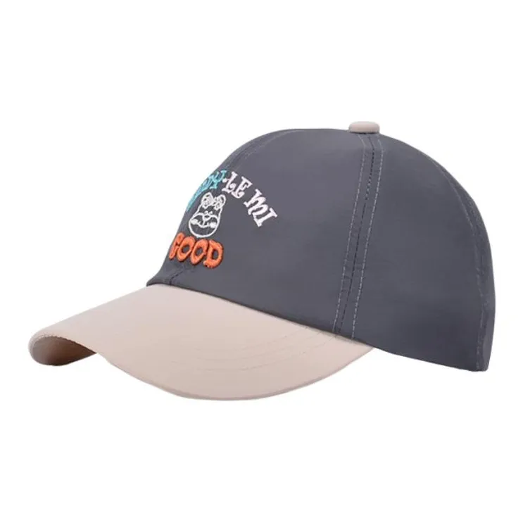 CARDANRO Polyamide Baseball Caps Kids'-3