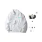 White (Comes with Trendy Necklace+Crossbody Bag)