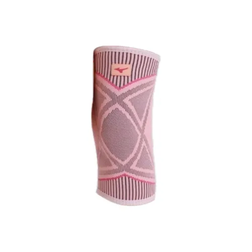Mizuno Knee Pads Fitness Hiking Volleyball Mountaineering Basketball Badminton Soccer Running Unisex