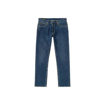 Lee Jeans Men Medium Blue Pants Length 31