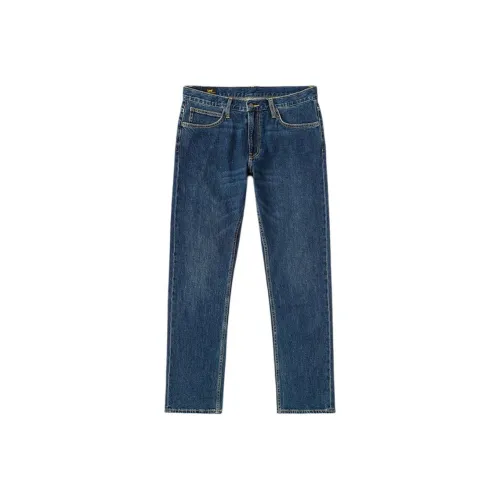 Lee Jeans Men Medium Blue Pants Length 31