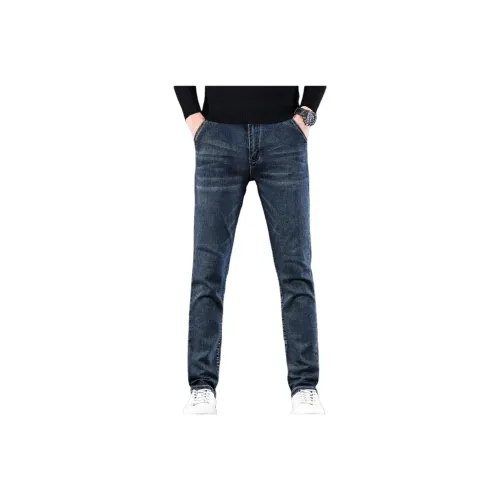 Jeep Jeans Men