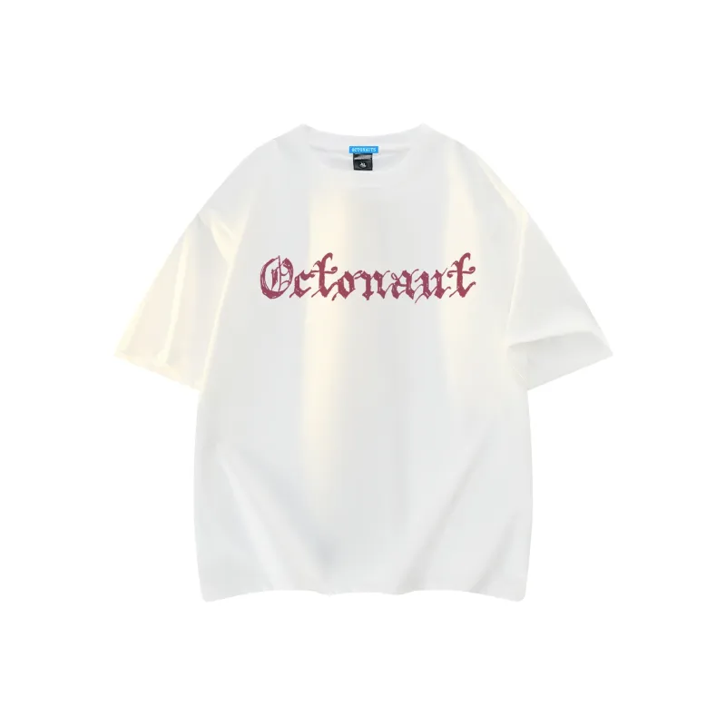 Small Columns Under The Sea T Shirt Unisex-1