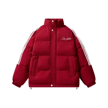CSKS Puffer Jackets Unisex