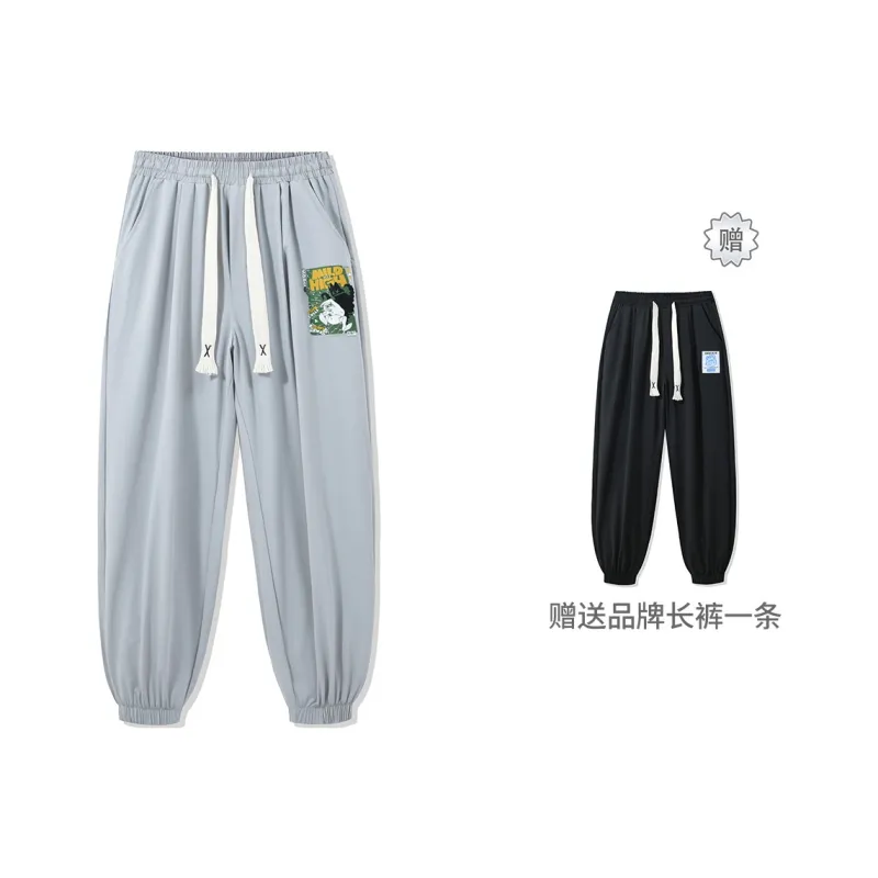 CULT OF INDIVIDUALITY Pants Unisex-15