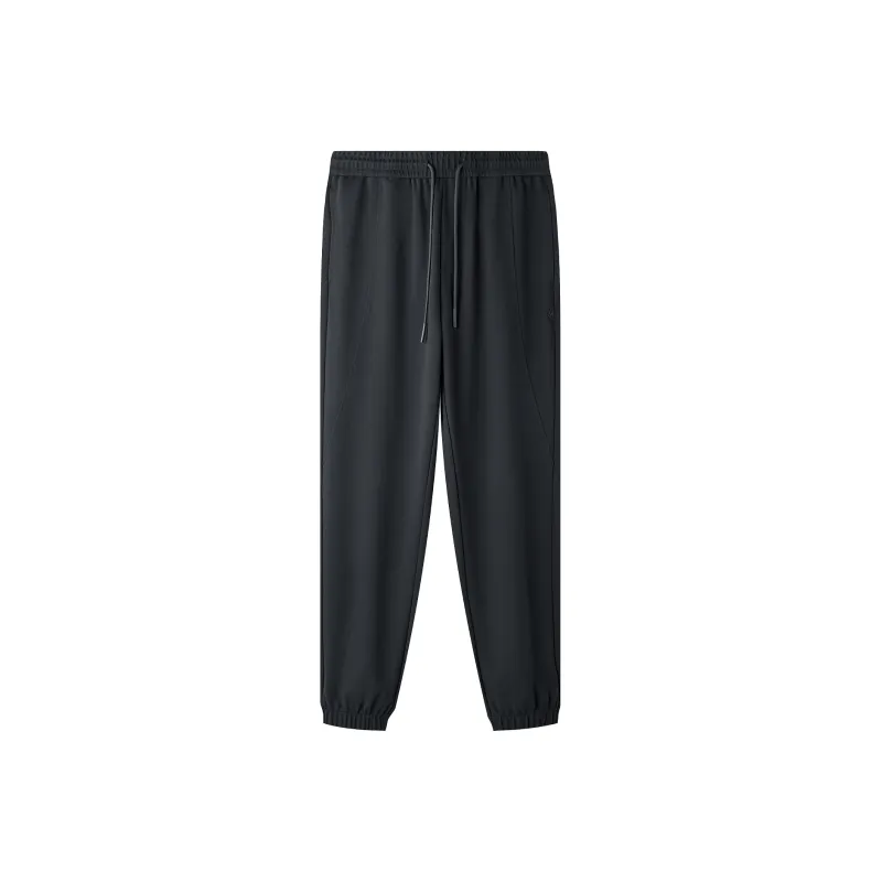 HLA The Mountain Is Not In The High Series Casual Pants Men's-20