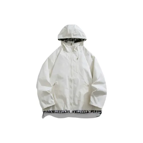 DESSO Jackets Unisex