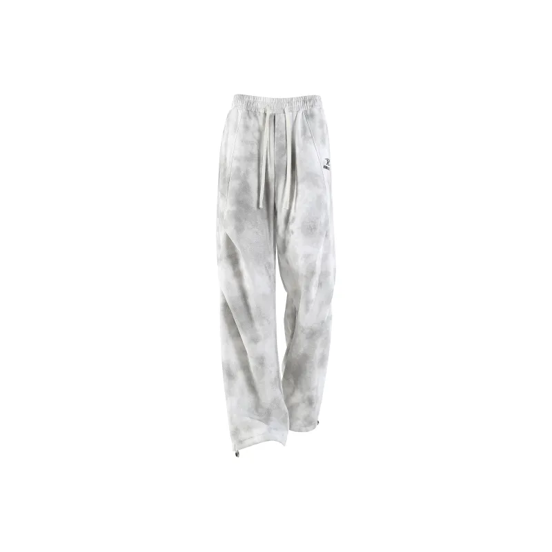 Hurley Casual Pants Unisex-7