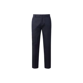 EMPORIO ARMANI Casual Pants Men Navy