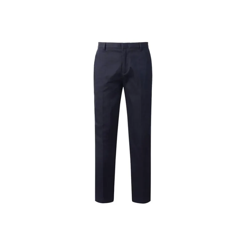 EMPORIO ARMANI Casual Pants Men Navy-0