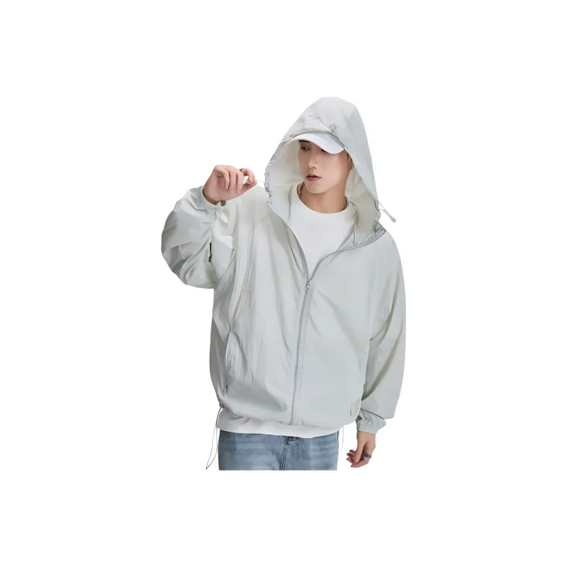 ALL IN Sun Protection Clothing Men's-20
